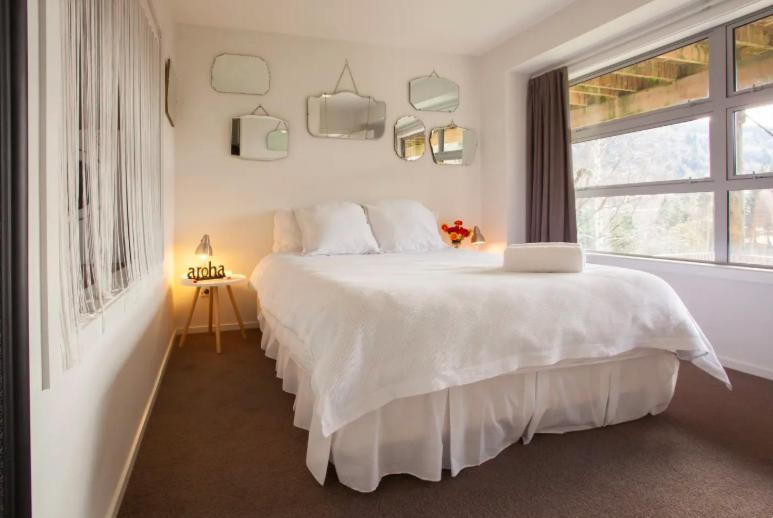 The Love Shack Apartment Queenstown Exterior photo